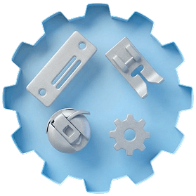 Оригинальные запчасти