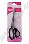 Ножницы серии "Стандарт". Раскройные для левшей и правшей, 21 см.