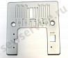 Игольная пластина