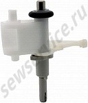 Моталка в сборе Brother XE6186001