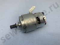 Мотор главный Brother XG8451001