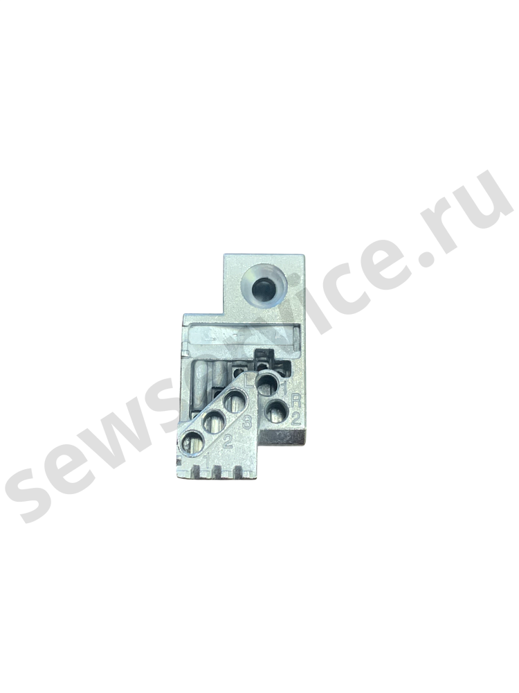 Иглодержатель Aurora L1A1603001B