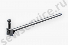 Игловодитель в сборе с иглодержателем Janome 508607002