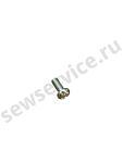Винт М3х7 Brother S46404001