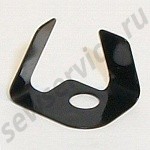 Пружина держателя ширителя