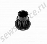 шкив мотора