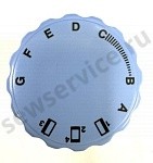 ручка переключения строчек