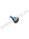 Винт верхнего ножа Aurora G1206