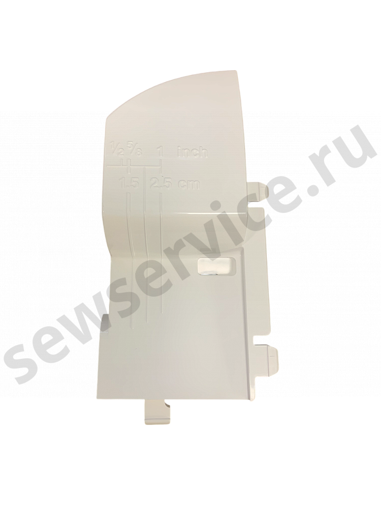 Крышка оверлочная Juki A1152735000