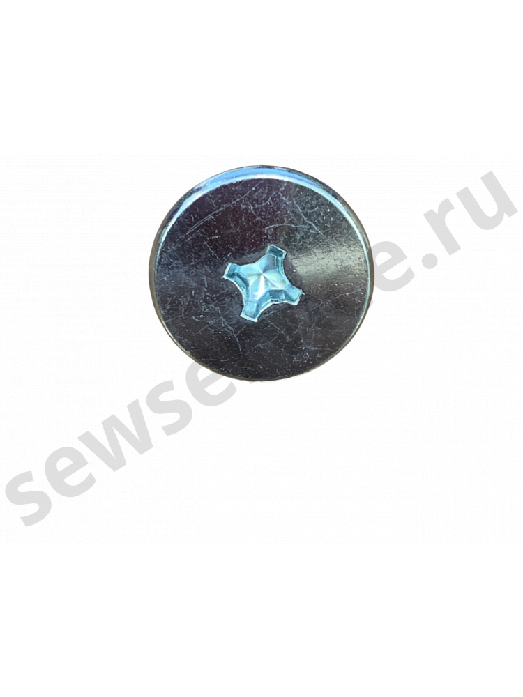 Винт крепления махового колеса Janome 618070004