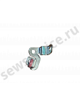 Нитенаправитель нижнего петлителя Janome 788038000