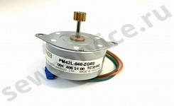 Мотор шаговый Bernina 0044065.1.00