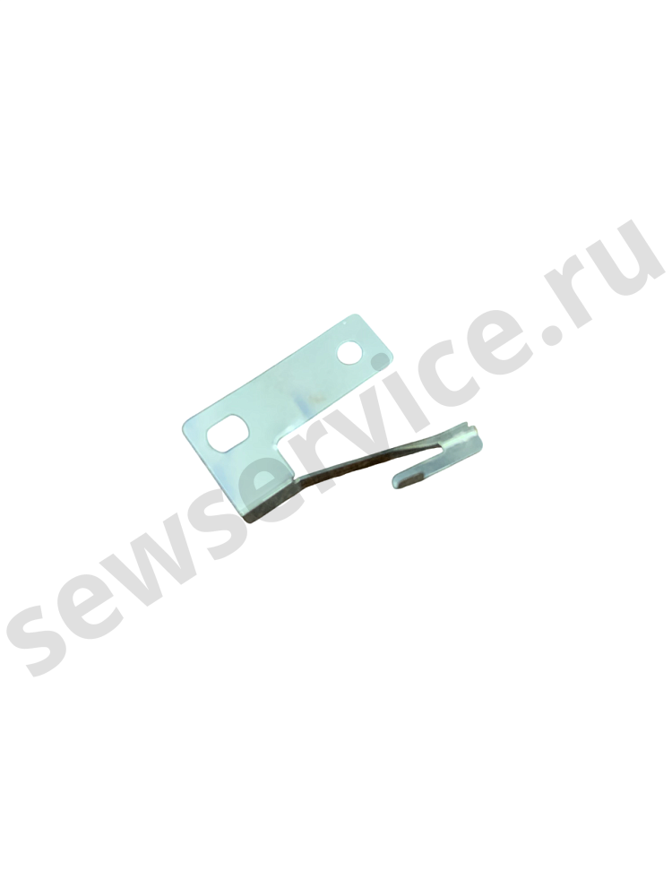 Прижимная пластина блока нитеобрезки Brother XE5338001