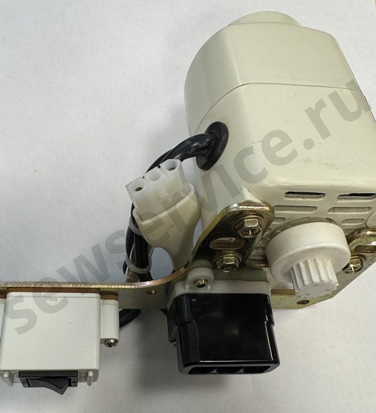 Мотор (Motor) Aurora 4M-927G