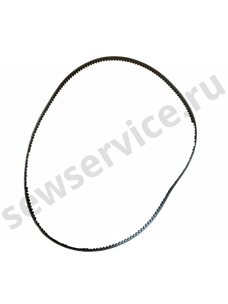 Ремень вышивального блока Bernina 502060.00.81