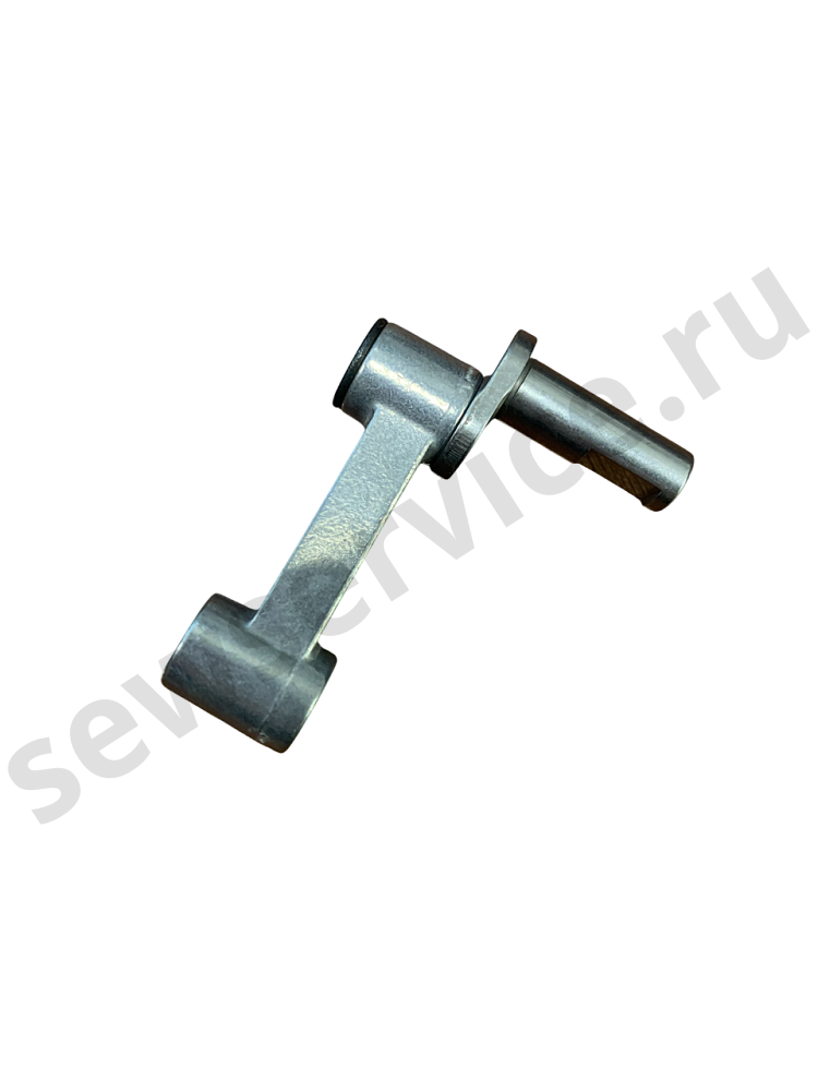Шатун в сборе с пальцем Janome 843543007