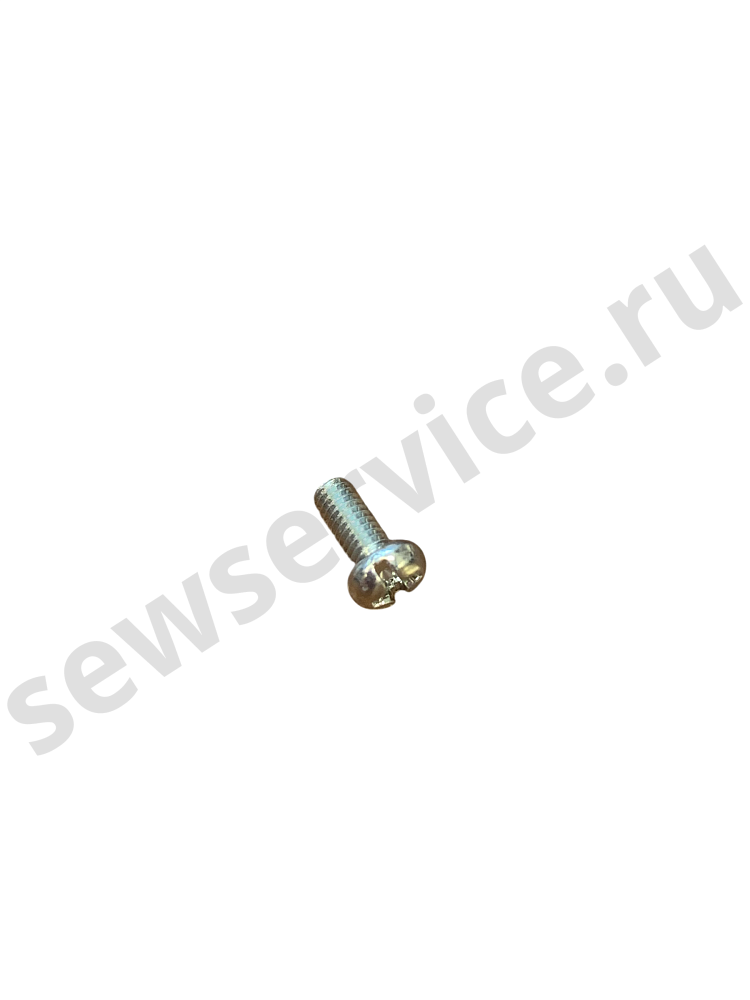 Винт М3х7 Brother S46404001