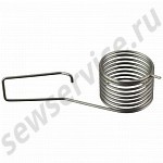 Пружина компенсирующая (Check spring)