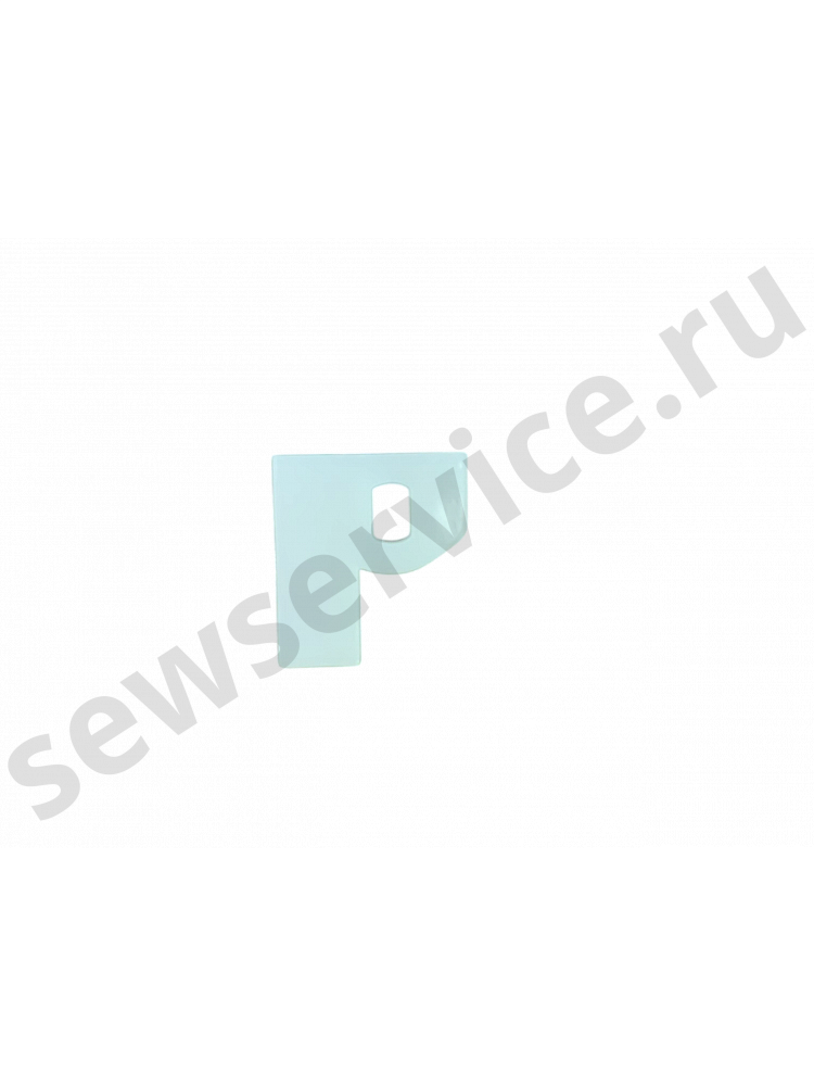 Y-направляющая вышивальной рамы Janome 864051008
