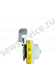 Нитенатяжитель нижнего петлителя Zeng Hsing TDA250-4A