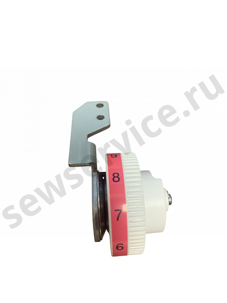 Нитенатяжитель правой иглы Aurora TDA250-2A