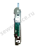 Держатель пялец в сборе Brother XF3236101
