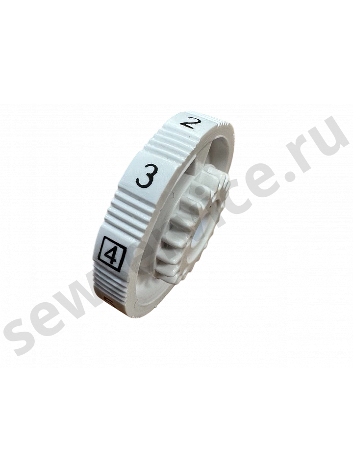 Колесо  нитенатяжителя ALFA 20149/2