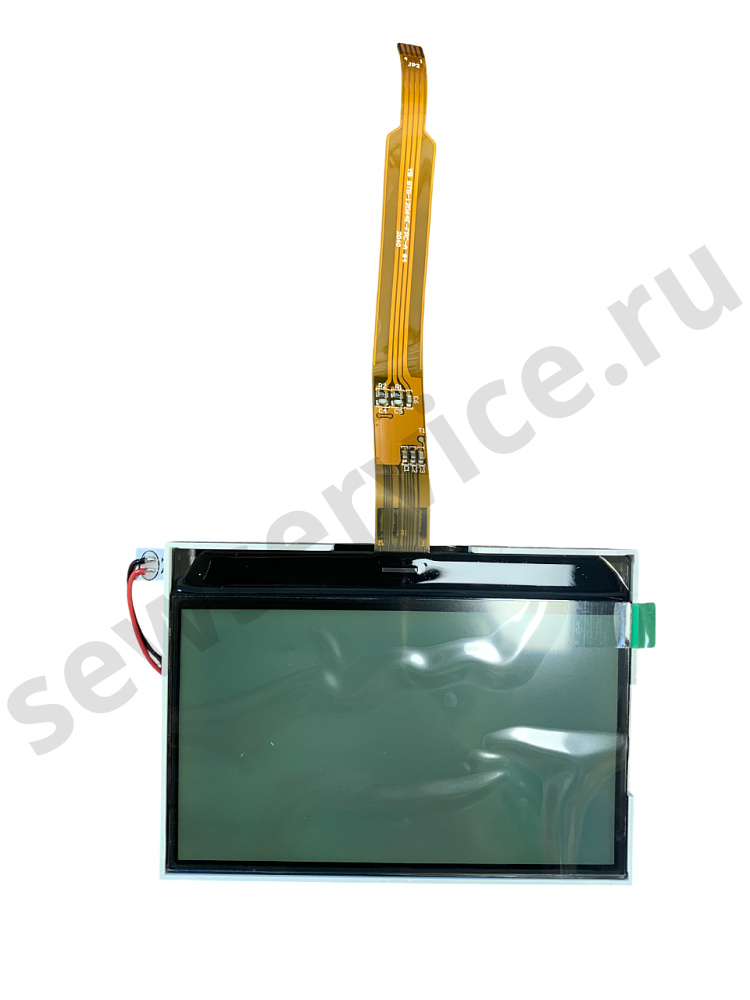 Дисплей Brother XG5248001