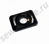 Крышка игольной пластины для б/б