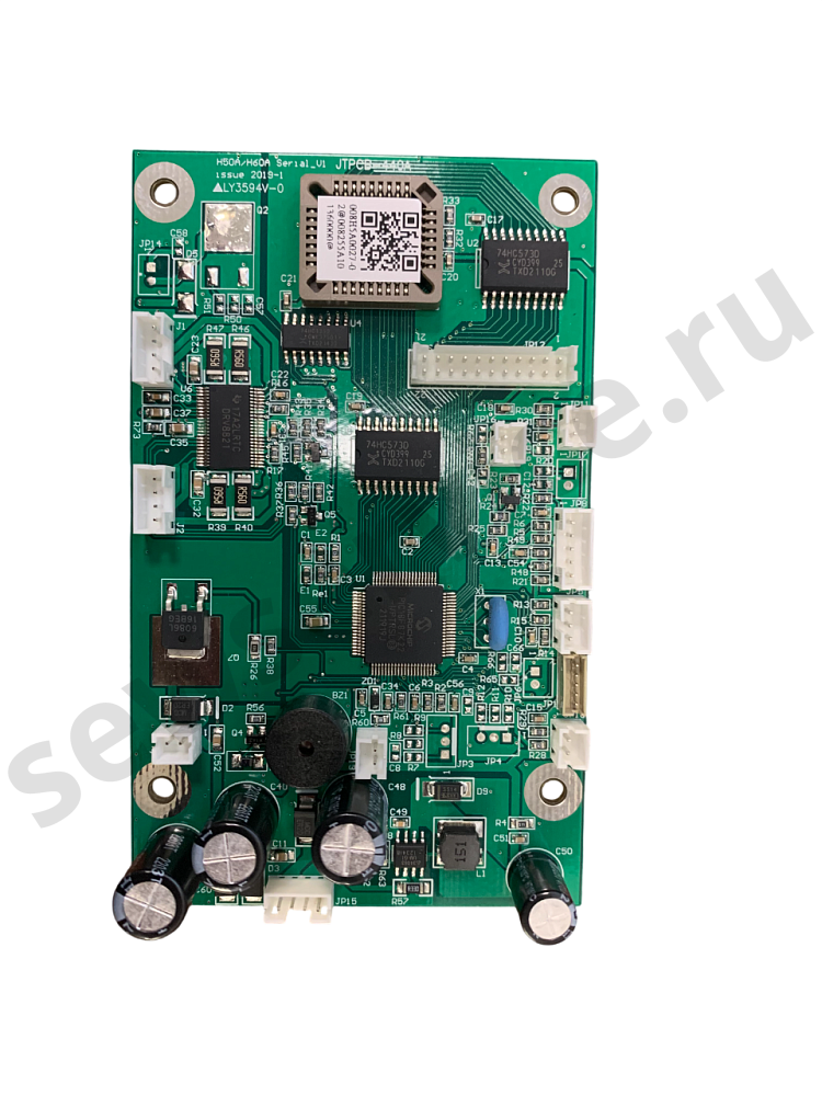 Главная плата Aurora 008H5A0027-02
