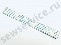 Шлейф дисплея