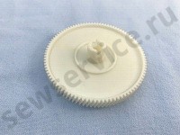 Шестеренка привода главного вала