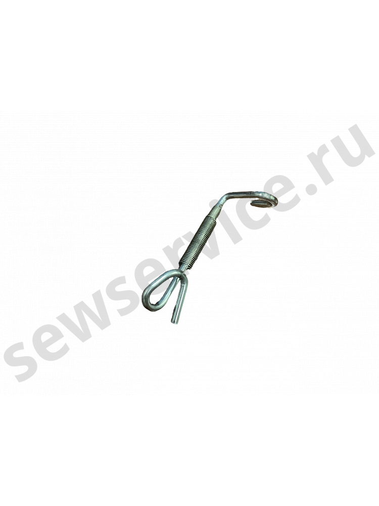 Нитенаправитель петлителя плоского шва Bernina 502040.54.19