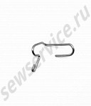 Нитенаправитель на иглодержателе Juki 40059590