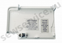 Крышка челнока