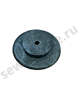 Ножка резиновая Aurora A11251000