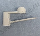 Катушкодержатель (Extra spool pin assy) Brother XG9521001