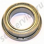 Подшипник шестеренки привода челночного вала