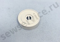 Диск прижимной пластиковый системы натяжения