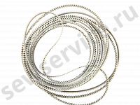 Ремень рамы по ооси X (большой) Bernina 0366505.0.01