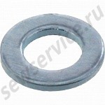 Шайба иглодержателя М3