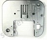 Игольная пластина (Troat plate) Juki A1109030ZA0