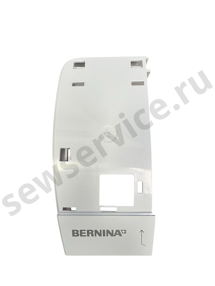 Крышка головы Bernina 0331297.1.01