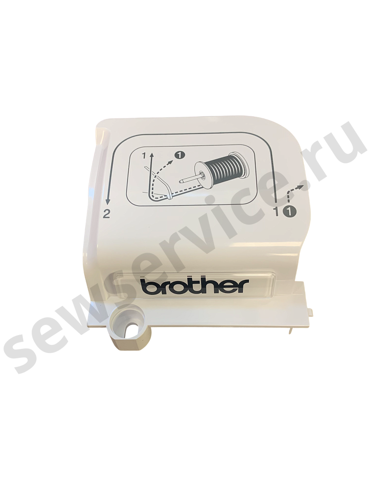 Крышка защиты нити Brother XF9946001