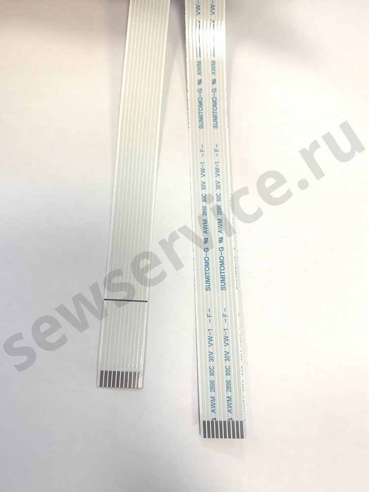 Шлейф каретки Brother XF6209001