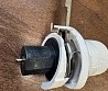 Регулятор натяжения верхней нити