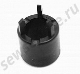 Ролик верхнего вала транспортировки мата