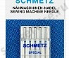 Иглы Супер Стретч № 90 (5 шт.) Schmetz 22:82.FB1.VDS