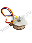Мотор продвижения ткани Aurora 008D8A0006