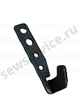 Пластина защиты иглы (задняя)